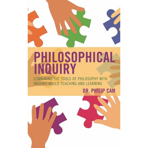 Big Ideas for Young Thinkers Philosophical Inquiry: Combining the Tools of Philosophy with Inquiry-Based Teaching and Learning, (Paperback)