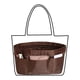 thumbnail image 3 of Minnieouse Organizador de bolsillo que ahorra espacio para bolsos y bolsas Organizador de bolso para bicicleta de ejercicio Bering Load Handbag Bolsas de mensajero y de hombro, 3 of 6