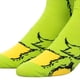 thumbnail image 2 of Merry Grinchmas Holiday Crews Calcetines Navidad Regalo (B), 2 of 7
