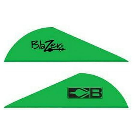 (Pack of 36) Bohning Blazer 2 Vanes