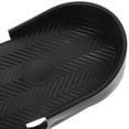 thumbnail image 3 of HEATSHAKING Improve Cardiovascular Health Rowing Machine Pedals Black Plastic 1 Pair, 3 of 6