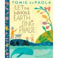 thumbnail image 1 of Pre-Owned Let the Whole Earth Sing Praise Paperback, 1 of 1
