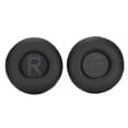 thumbnail image 1 of Almohadillas Para Los Oídos, Cómodas Almohadillas Para Los Oídos Con Aislamiento De Ruido Táctil, Cómodas Y Flexibles Para Tune600 Para JR300BT Para T450, 1 of 8