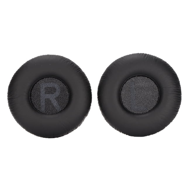 Almohadillas Para Los Oídos, Cómodas Almohadillas Para Los Oídos Con Aislamiento De Ruido Táctil, Cómodas Y Flexibles Para Tune600 Para JR300BT Para T450