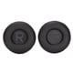 thumbnail image 1 of Almohadillas para auriculares Tune600 BTNC T500BT T450 T450BT JR300BT, color negro, 1 of 9