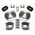 thumbnail image 4 of Wilwood Forged Dynalite P/S Park Brake Kit Small Ford 2.50in Offset, 4 of 4