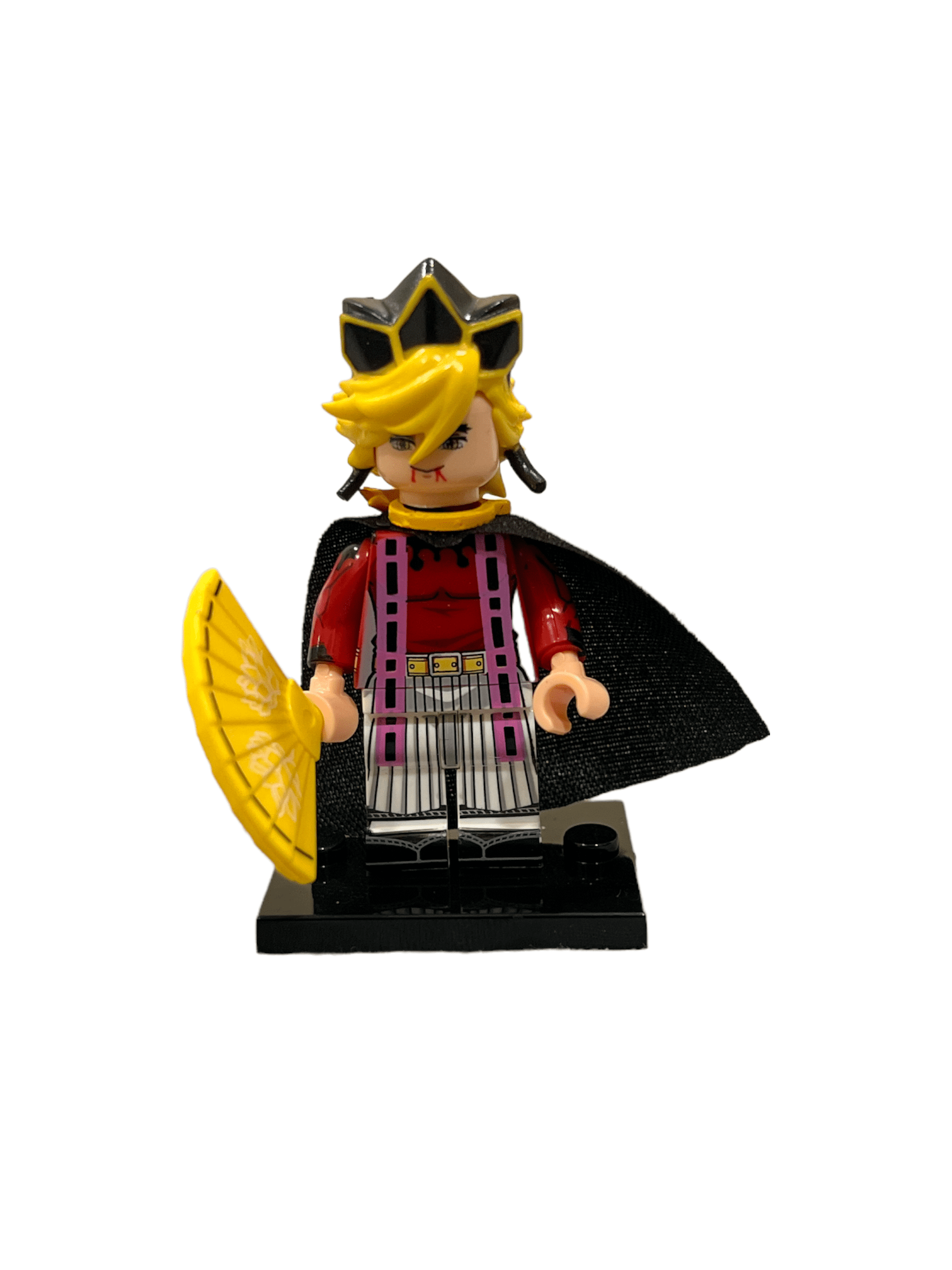 Shop Demon Slayer Lego Mini Figure online
