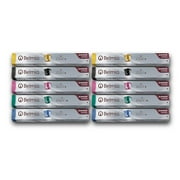 Belmio Premium Nespresso Coffee Pods, Variety Pack, 100 Count