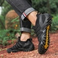 thumbnail image 6 of LASUDRAA Mens Womens Multi-Sport Outdoor Shoes – Hiking/Wading/Trail Running/Fishing Shoes Breathable Anti-Slip, 6 of 9