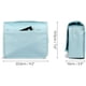 thumbnail image 5 of Neceser de viaje colgante para mujeres y hombres, neceser plegable con gancho de gran capacidad, impermeable, organizador de viaje, maquillaje, baño, bolsa de ducha para champú cosmético, 5 of 7