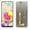 For K52, variant on Lcd Touch Screen for LG K42 Lmk420 K52 Lmk520 K62 Lmk525
