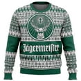 thumbnail image 4 of Suéter feo de Navidad para hombre, sudadera 3d, Tops, ropa de otoño e invierno, 4 of 4