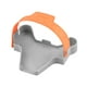 thumbnail image 3 of Protector Base Cuchilla Fijo para DJI Mini 3/Mini 3 Pro () Naranja, 3 of 8