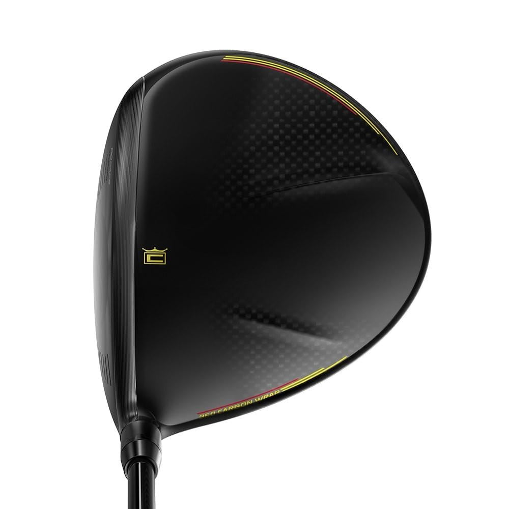 Cobra King Speedzone Driver 10.5* (Yellow, Tensei Blue