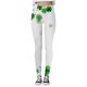 thumbnail image 2 of MKLEKYY Leggings deportivos para mujer, leggings estampados del Día de San Patricio, pantalones de yoga 1, 2 of 4