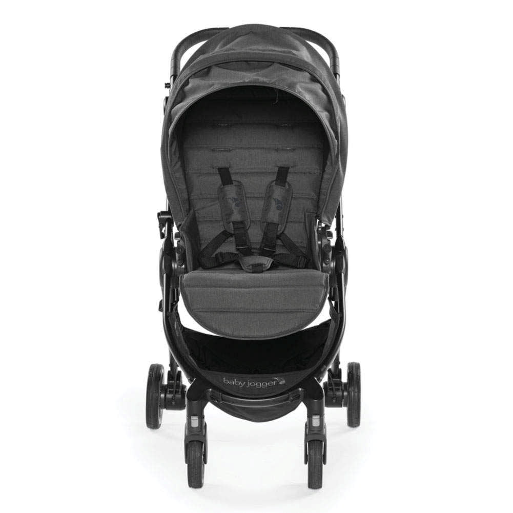 Baby Jogger city tour LUX Lightweight Stroller Granite