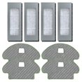 thumbnail image 1 of Hepa Filter Mop Cloths Rag Replacement For Irobot Roomba Combo, 1 of 5