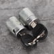 thumbnail image 3 of 1 par de cilindros de cerradura de puerta de coche universales con 2 llaves aptas para Chevrolet, 3 of 8