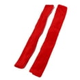 thumbnail image 3 of Couvercles de Poignée de Porte de Réfrigérateur, Poignée de Porte de Réfrigérateur 2pcs Poignée de Porte Micro-Ondes Couvre Poignée de Lave-Vaisselle Couvre la Durabilité Prolongée, 3 of 14