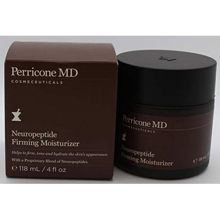 Perricone MD Neuropeptide Firming Moisturizer, 118ml (4 fl.oz.)