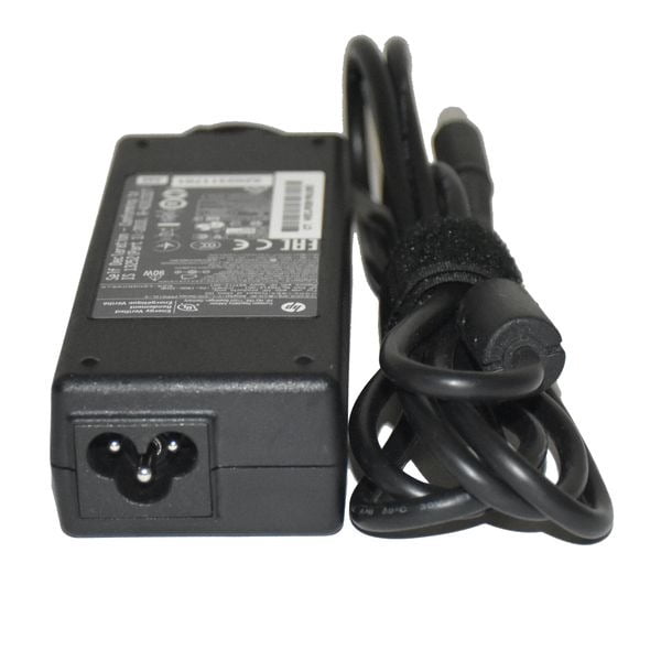Pre-Owned Nuxkst 90W AC/DC Adapter for TPC-LA57 HSTNN-CA13 PPP012D-S P/N 709566-012 773553-001 756414-001 677777-002 616072-001 902991-003 L40098-001 A090A00DL ADP-90WH K Power Supply Charger