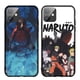 thumbnail image 4 of Soft Cover Samsung Galaxy A02 A32 5G A72 4G A02S M02 Silicone Casing XAB114 Gaara Haruno Sakura Madara Uchiha NARUTO Phone Case, 4 of 4