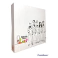 thumbnail image 2 of Fobia Mtv Unplugged Box 6 Lp Vinyl Sony Music Vinyl, 2 of 2