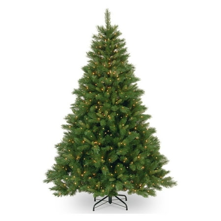 7 5 winchester pine tree with clear lights walmart com 7 5 winchester pine tree with clear lights walmart com