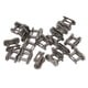 thumbnail image 4 of Eslabón De Cadena Maestro, Conector De Cadenas De Rodillos Reutilizable Para Reemplazo ANGGREK Master Chain Connector, 4 of 8