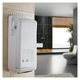 thumbnail image 3 of Fully Automatic Induction Hand Dryer, TS-8800 Hotel Office Buildings High Speed Sided Jet Type Dry Hand Drying Machine 1650w, 3 of 12