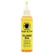 Jamaican Mango & Lime Island Oil, 8 oz