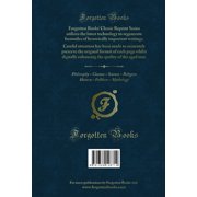 The First Reader (Classic Reprint)