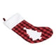 thumbnail image 4 of Bolsa de regalo de Navidad, Bolsas de regalo de medias navideñas Bolsas de regalo de Navidad de gran tamaño Bolsas de regalo de medias navideñas Probadas profesionalmente, 4 of 8
