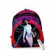 thumbnail image 1 of Mochila Oxford de tela Oxford con dibujos animados de fantasmas en conchas para niños, 1 of 3