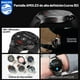 thumbnail image 3 of PHILIPS Smartwatch 1.43" Pantalla Grande, El Reloj Conference con IA Admite Traducción y Resumen de la reunión, Resistente al Agua 5 ATM, Reloj Inteligente Llamada Bluetooth 32GB, 3 of 5