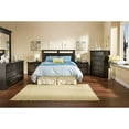 thumbnail image 2 of South Shore Versa Headboard, Multiple Sizes and Finishes, 2 of 6