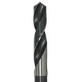 thumbnail image 2 of Drill America D/ARSD3/8X33/64 33/64" HSS Reduced Shank Drill Bit x 3/8" Shank, 2 of 7