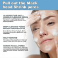 thumbnail image 3 of Oligopeptide Small Bubble Cleansing Essence Deep Cleanses Skin, Removes Blackheads, Acne, And Tightens Pores -, 3 of 5