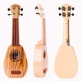 thumbnail image 2 of Ukelele Toy Guitar Yolopark 17 para niñas y niños de 3 a 7 años, 2 of 7