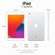 thumbnail image 2 of iPad Apple 7 32GB Plata Reacondicionado, 2 of 4