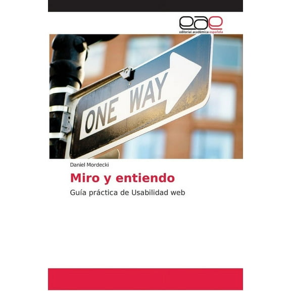 Miro y entiendo (Paperback)