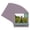 Grape Purple, variant on Grape Purple Picture Frame Mat for 26x26 Frames - Fits 22x22 Photos - 50 Mats