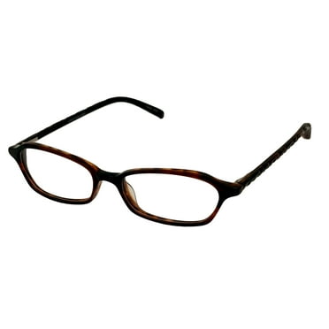JONES NEW YORK Eyeglasses J220 Brown 49MM