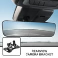 thumbnail image 2 of Miangastore Support de Caméra de Recul Support de Fixation Réglable Support de Caméra de Recul Automobile, 2 of 8