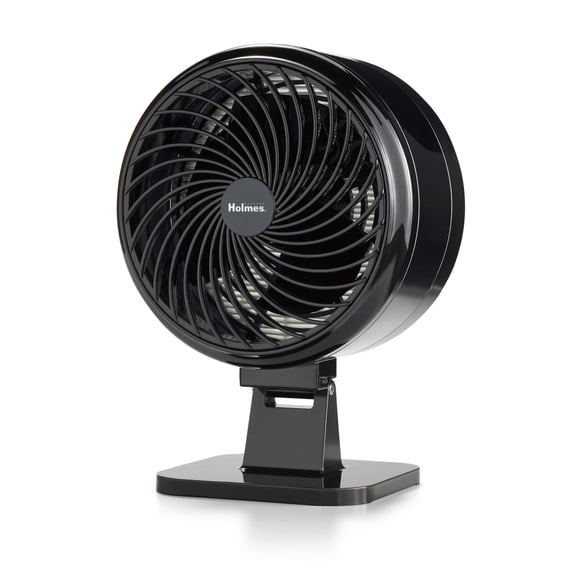 Purificador de aire HOLMES HAP120-U con filtro HEPA, negro