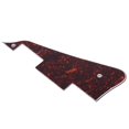 thumbnail image 3 of Tortuga De 3 Capas Y Soporte Para Lp Guitarra Baoblaze Golpeador para guitarra LP negro, 3 of 6