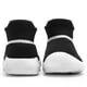 thumbnail image 5 of Calcetines MORENDL para niños pequeños negros de 0 a 6 meses, antideslizantes, 5 of 6