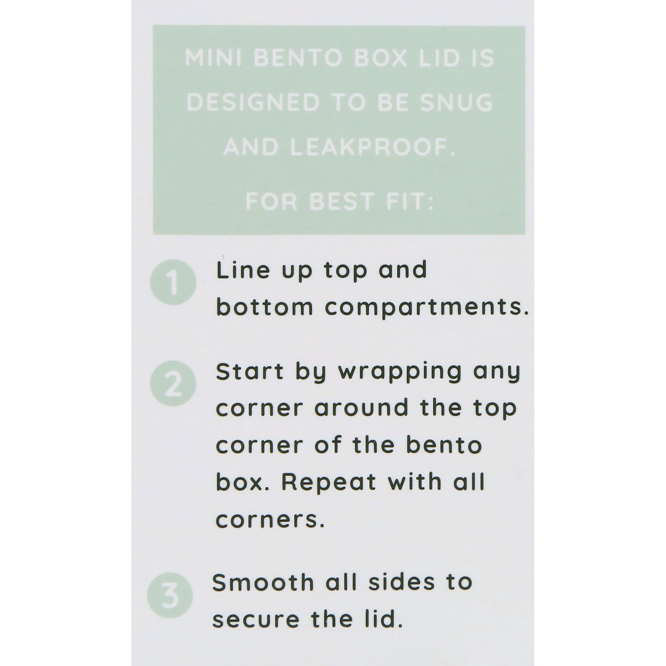 Austin Baby Co Leak-Proof Mini Bento Lunch Box for Toddler and Kids – Silicone Container with 3 Leakproof Compartments – Food-Safe Materials, Dishwasher Safe, and BPA Free (Space Galaxy Blue)