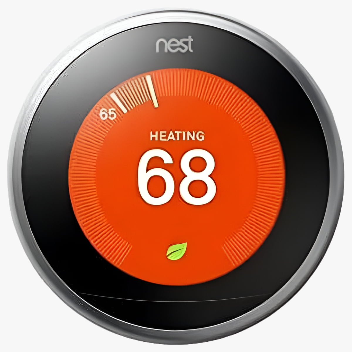 Nest Learning Thermostat サーモスタット Nest Learning Thermostat サーモスタット