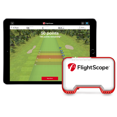 thumbnail image 3 of FlightScope Mevo Portable Personal Golf Launch Monitor, 3 of 4